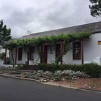 Franschhoek Adventures (Pty) Ltd image